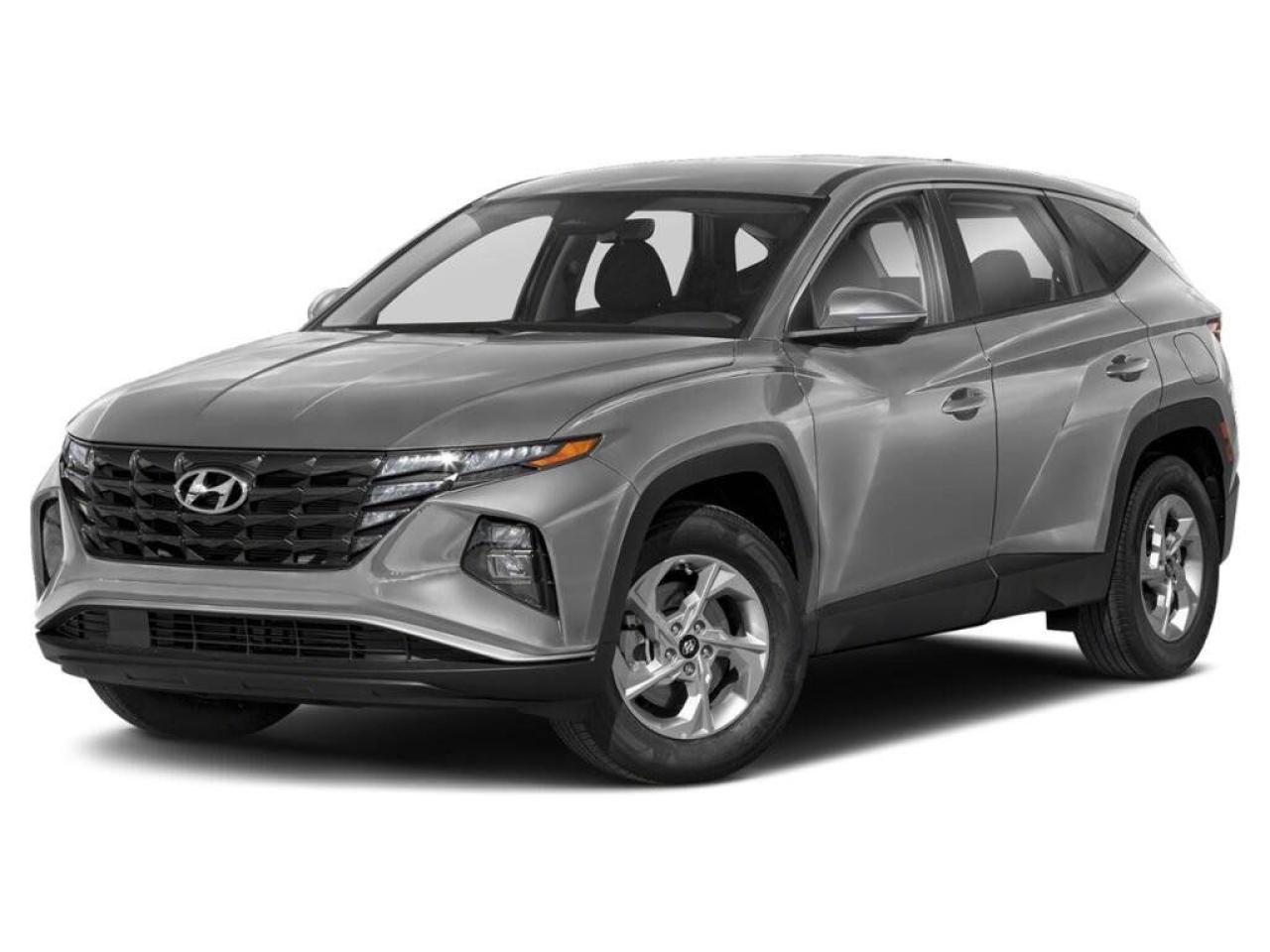 Used 2022 Hyundai Tucson Essential FWD for sale in Winnipeg, MB