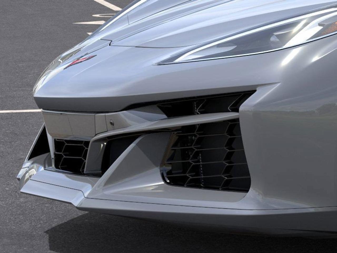 2025 Chevrolet Corvette 2LZ E-Ray Convertible 2LZ Photo