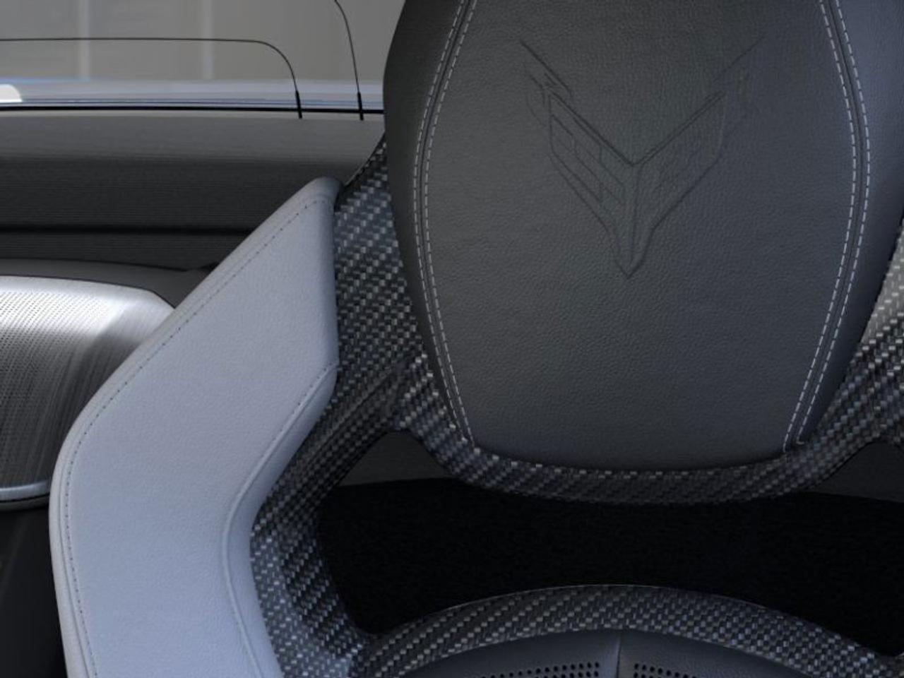 2025 Chevrolet Corvette 2LZ E-Ray Convertible 2LZ Photo