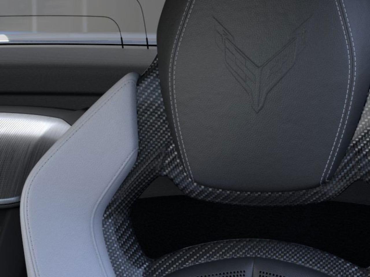 2025 Chevrolet Corvette 2LZ E-Ray Convertible 2LZ Photo