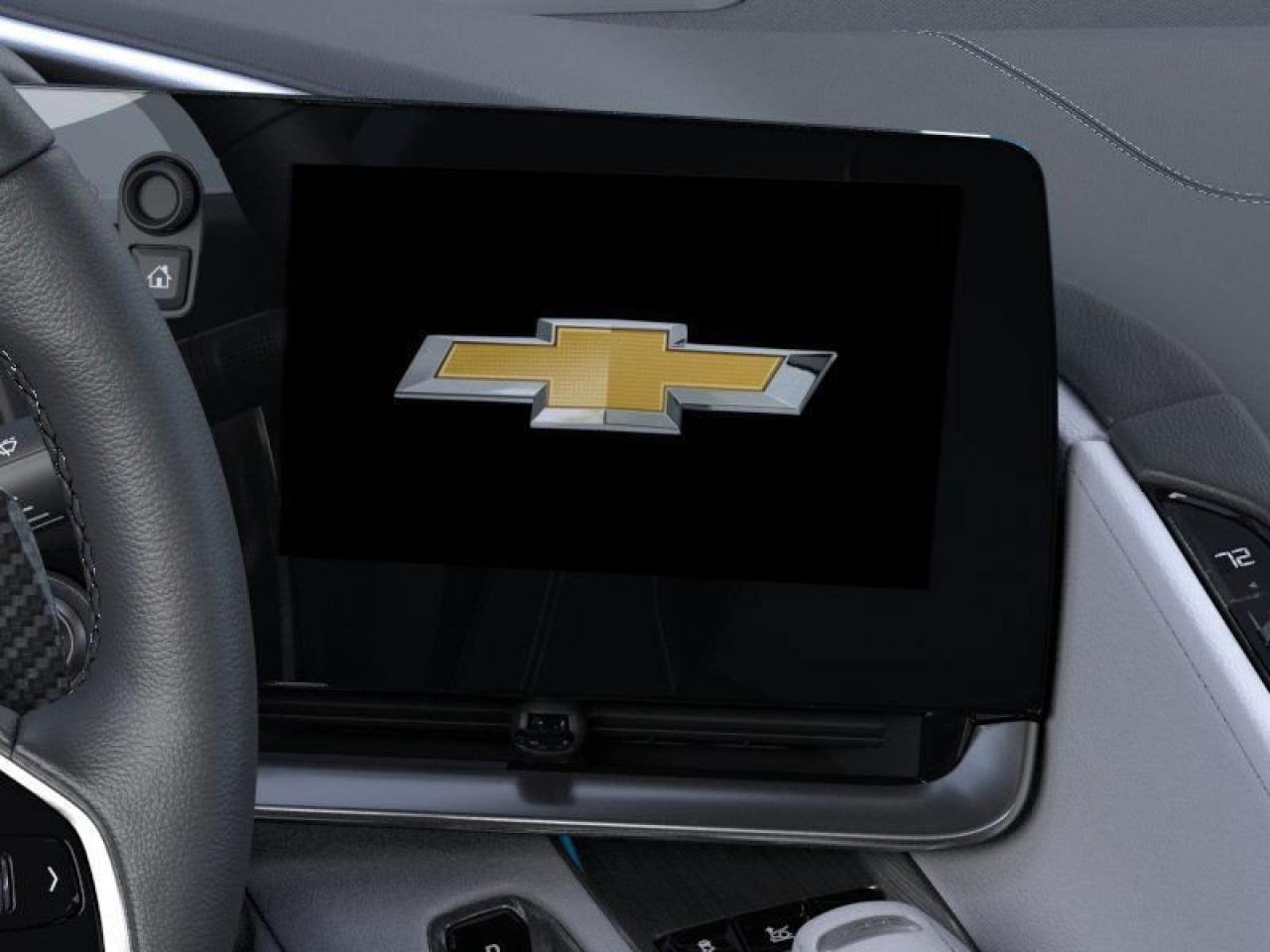 2025 Chevrolet Corvette 2LZ E-Ray Convertible 2LZ Photo