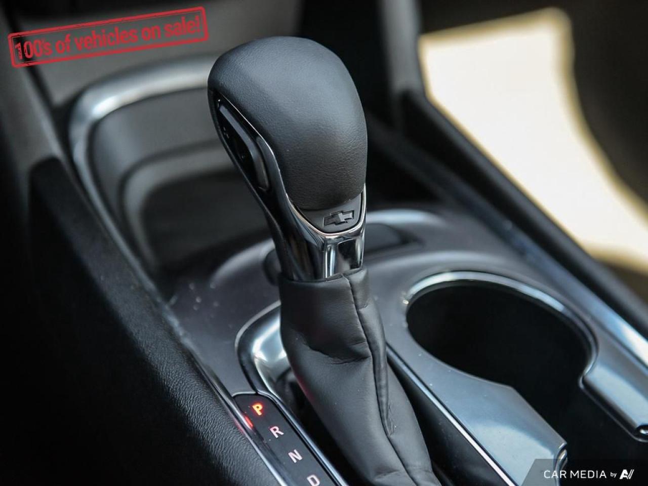 2023 Chevrolet Malibu 1LT