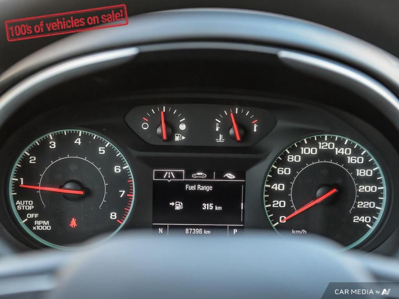 2023 Chevrolet Malibu 1LT