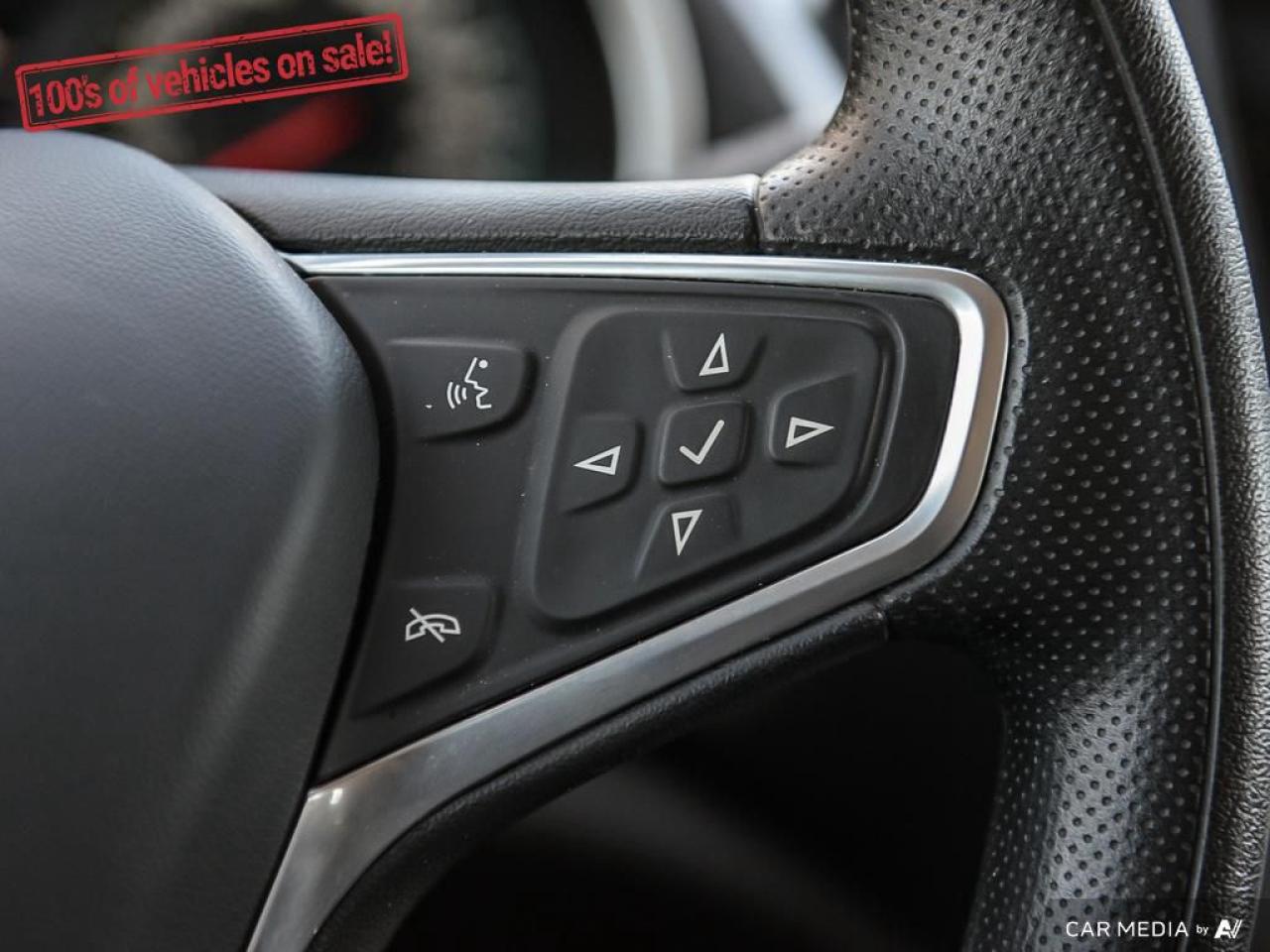 2023 Chevrolet Malibu 1LT