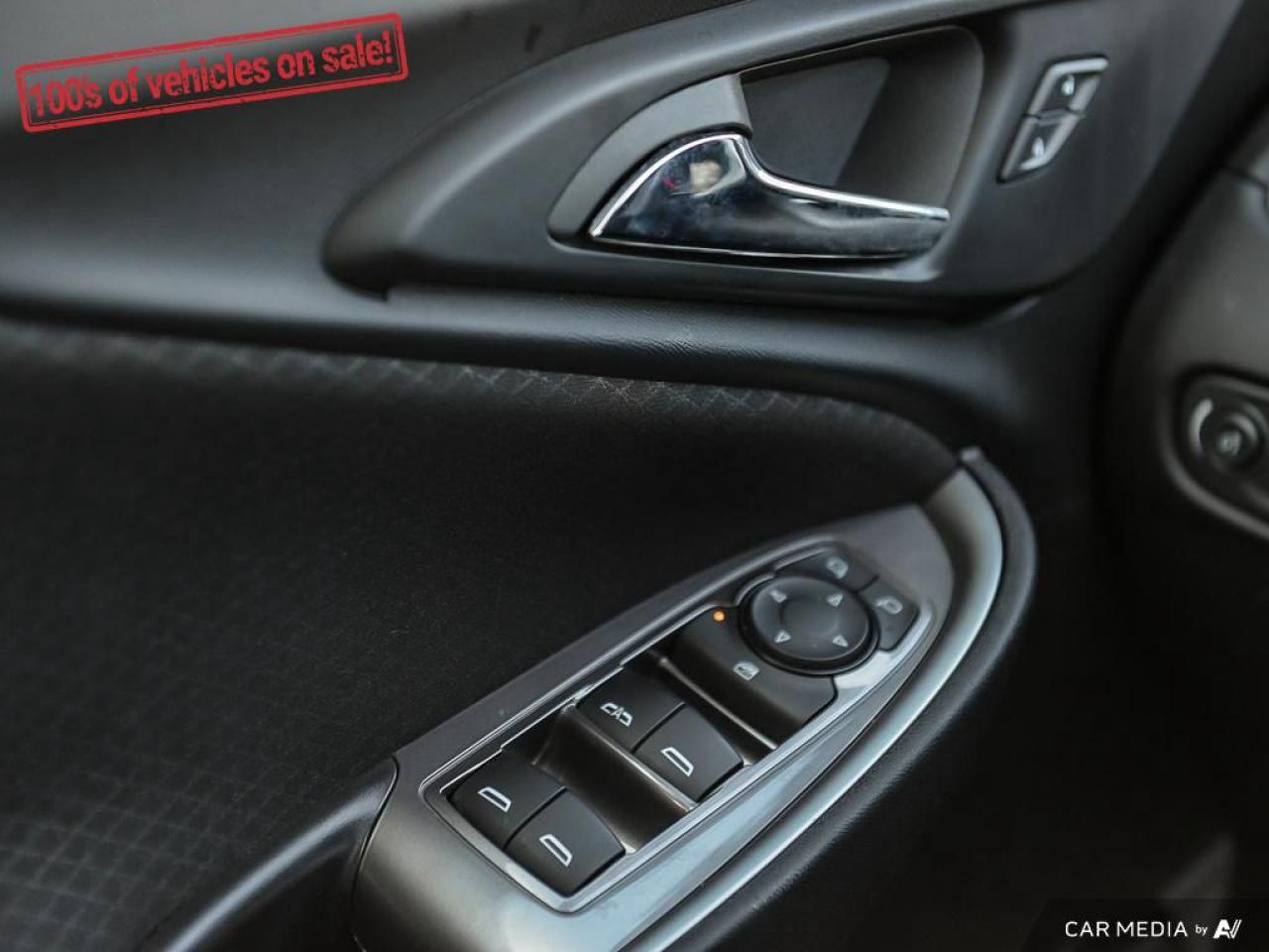 2023 Chevrolet Malibu 1LT