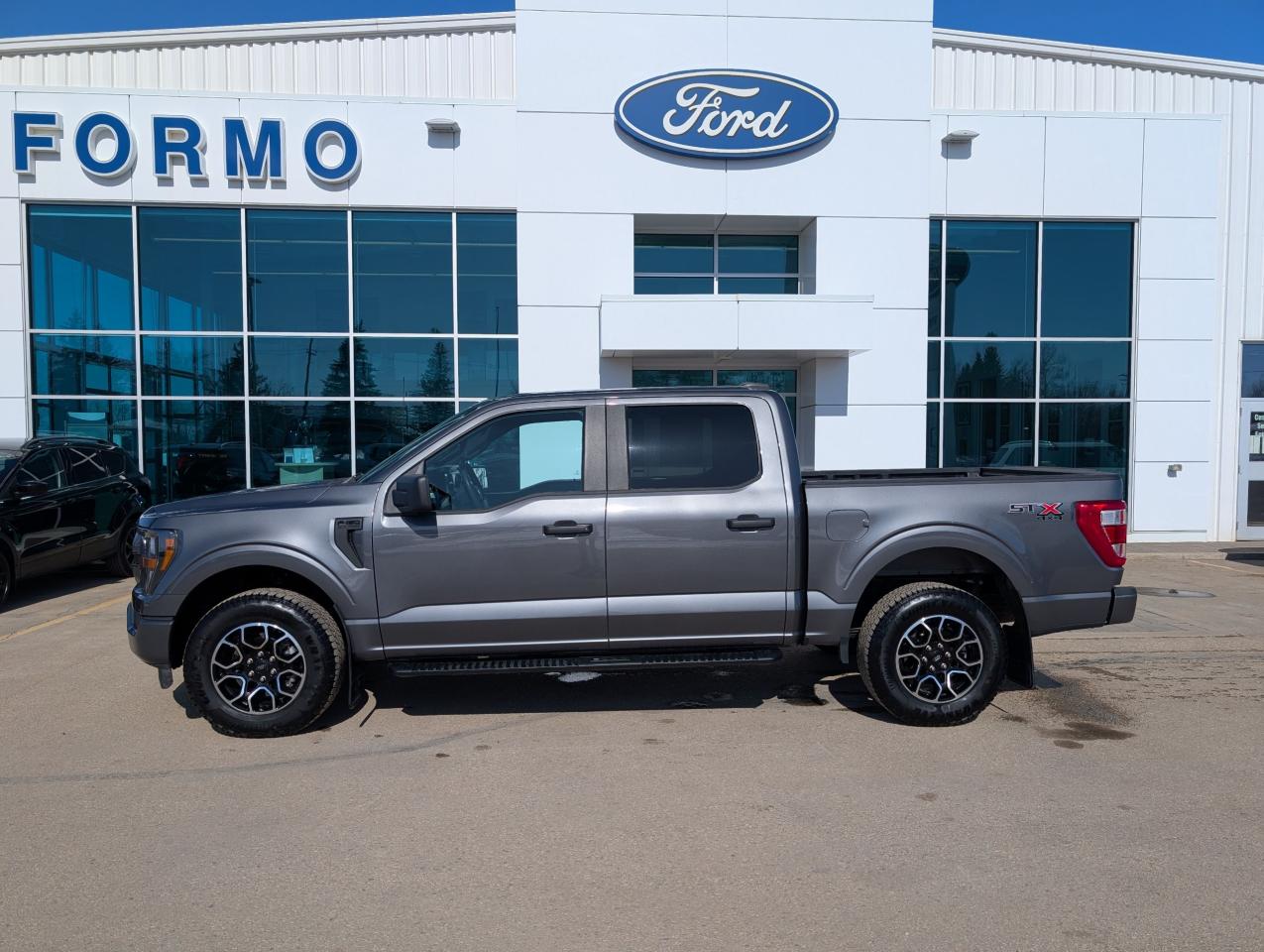 Image - 2023 Ford F-150 XL