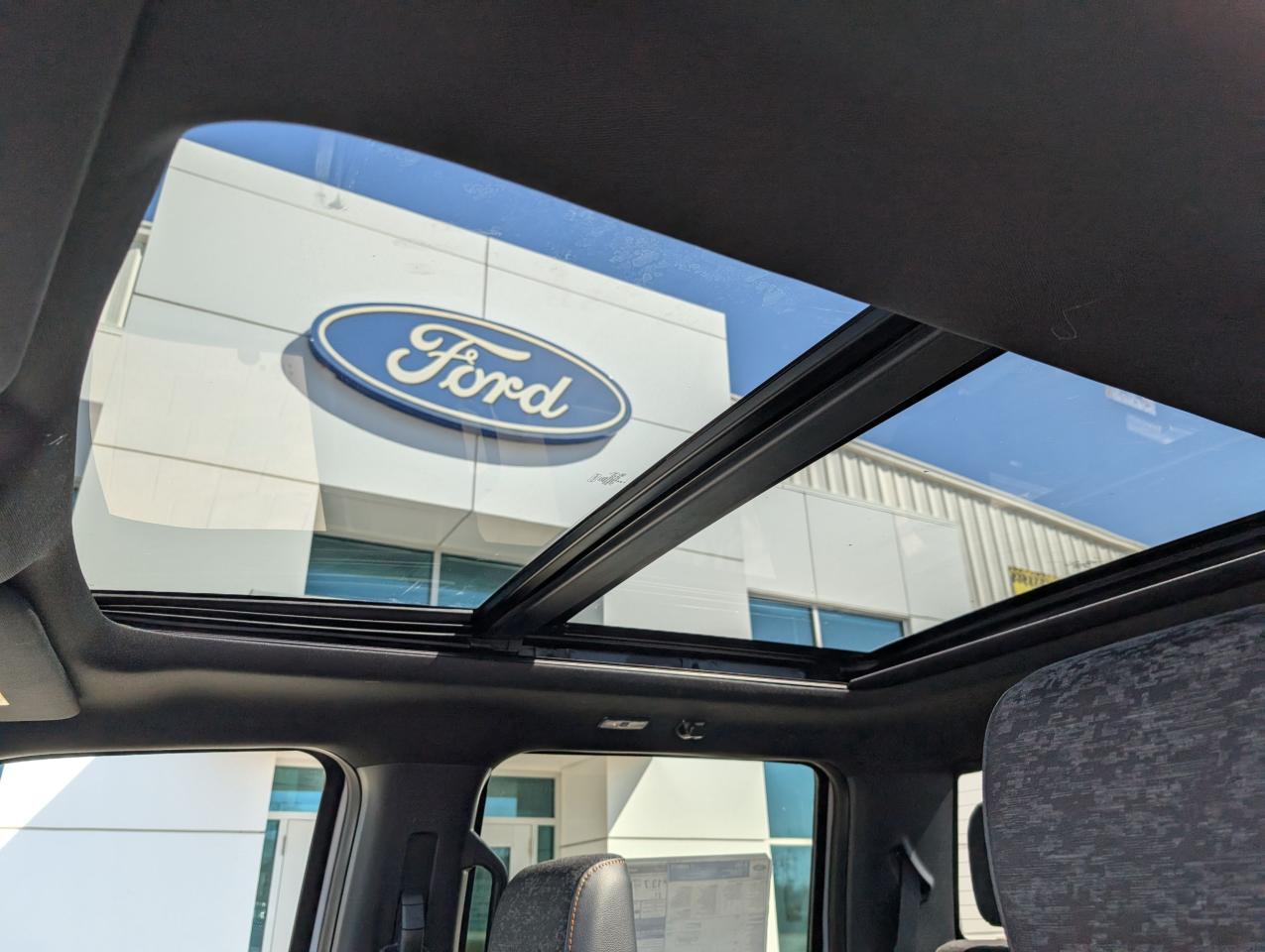 2025 Ford F-150 Tremor Photo5