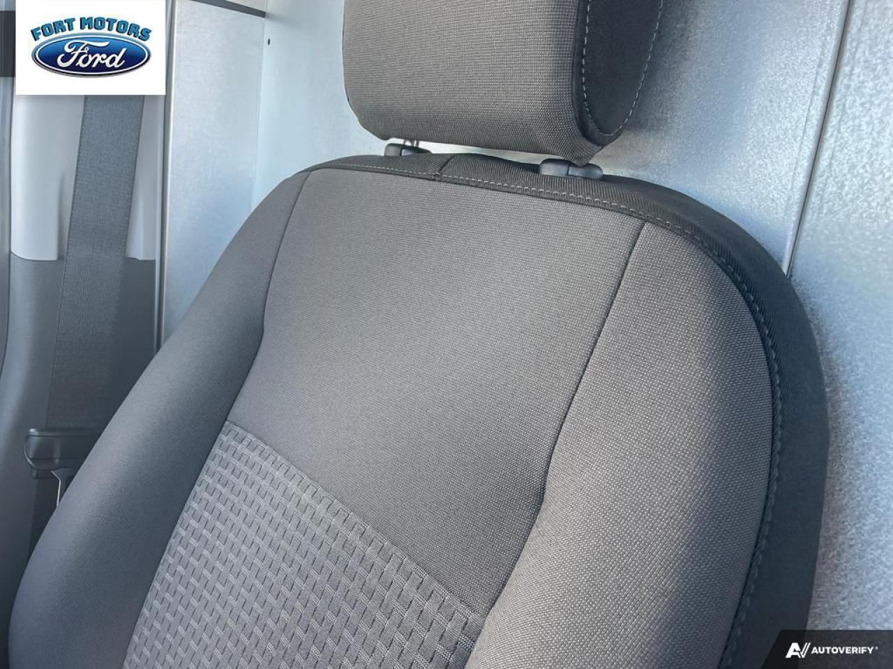 2025 Ford Transit VanWagon Cargo Van Photo5