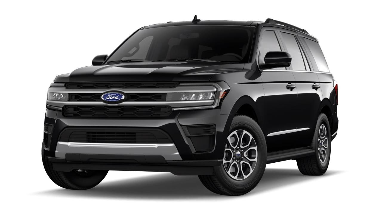 New 2024 Ford Expedition XLT for sale in Slave Lake, AB