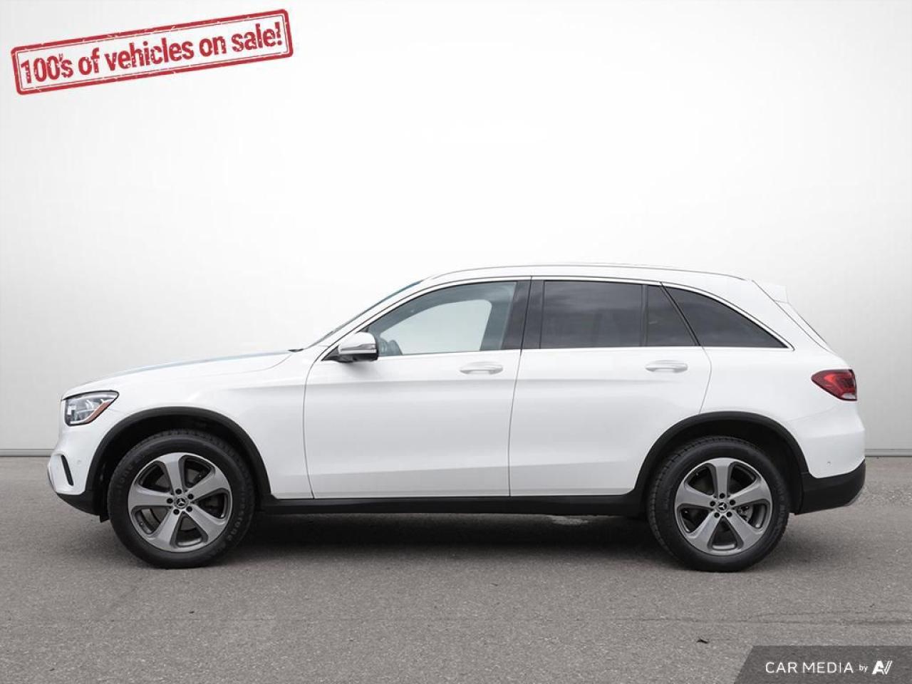 2022 Mercedes-Benz GL-Class GLC 300