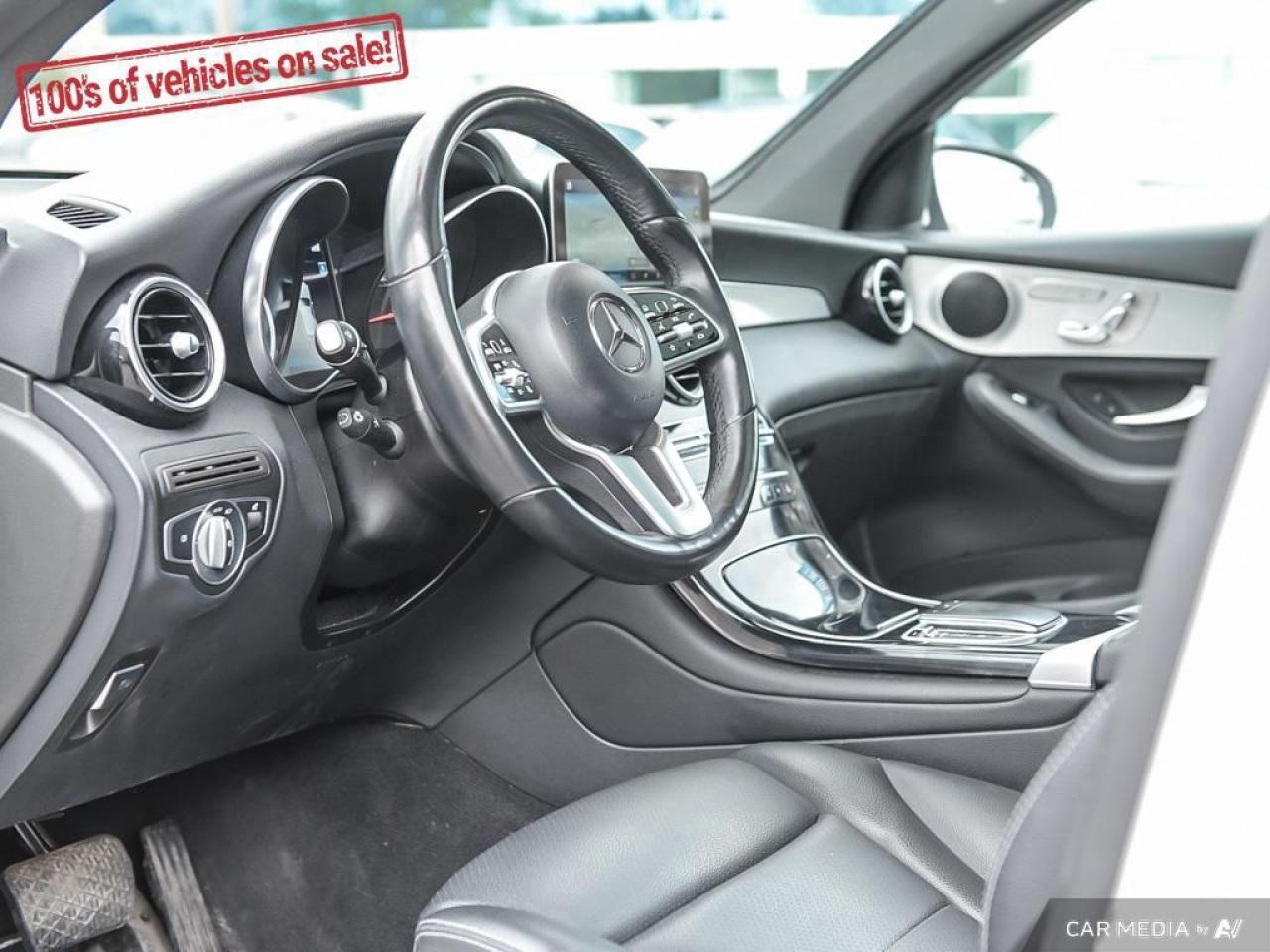 2022 Mercedes-Benz GL-Class GLC 300