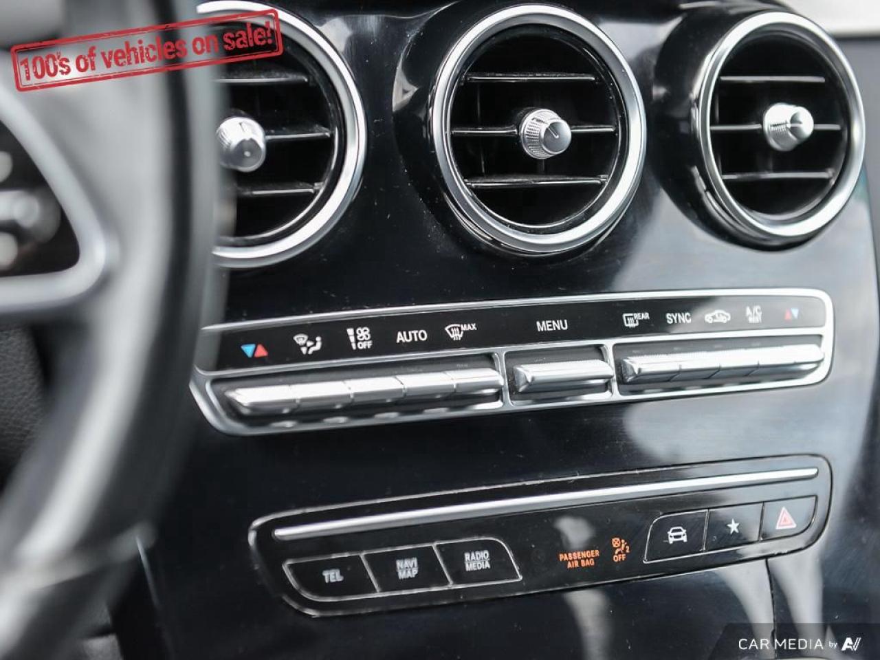 2022 Mercedes-Benz GL-Class GLC 300