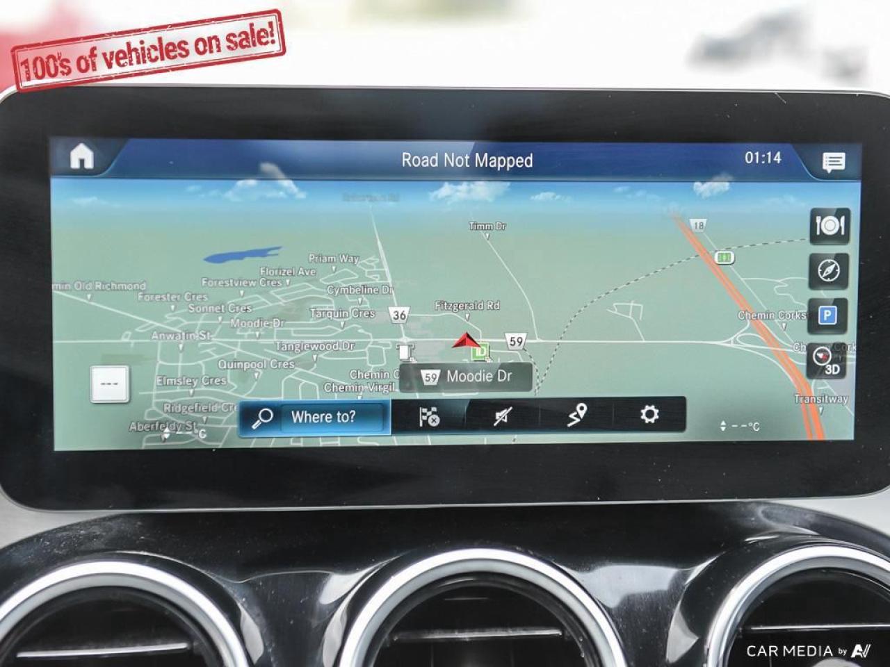 2022 Mercedes-Benz GL-Class GLC 300