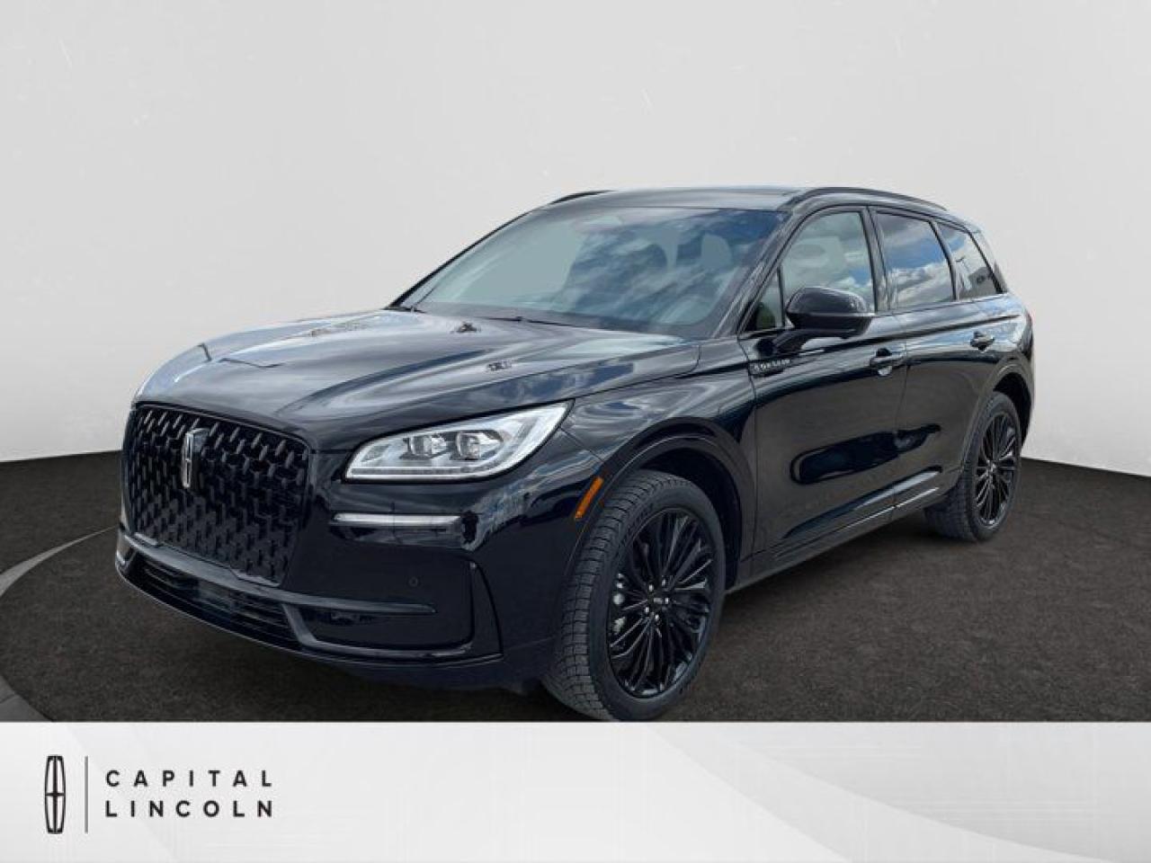 Used 2023 Lincoln Corsair Reserve AWD for sale in Regina, SK