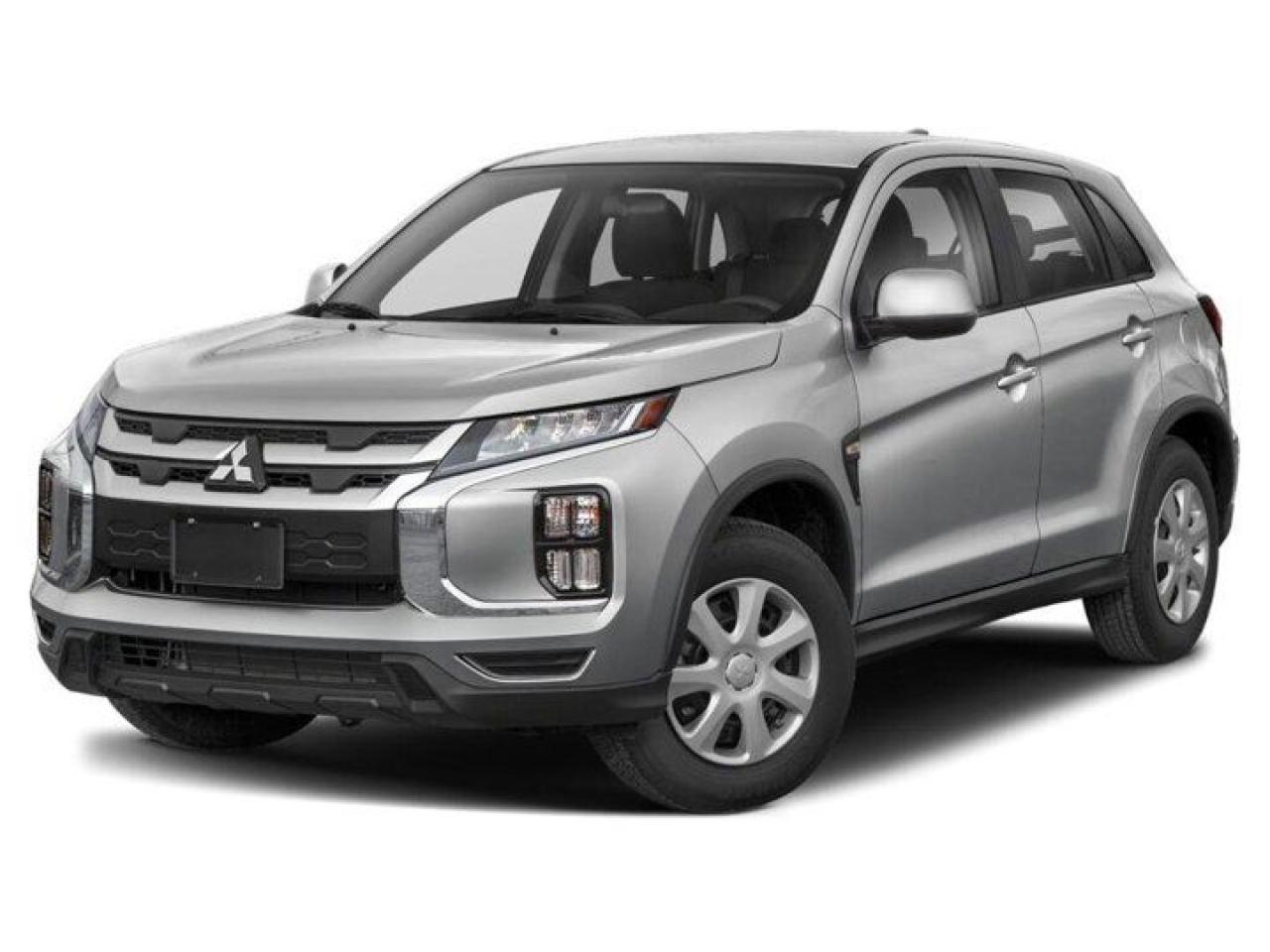 New 2025 Mitsubishi RVR ES for sale in Halifax, NS