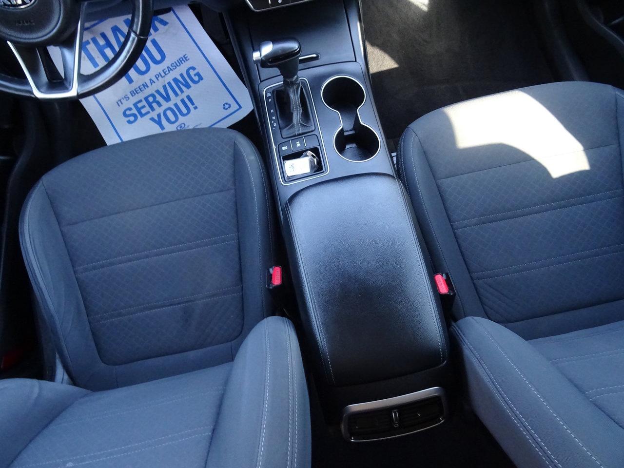 2018 Kia Sorento LX Turbo - Photo #13