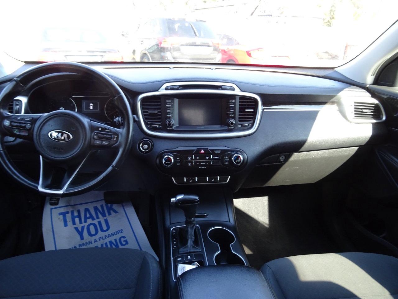 2018 Kia Sorento LX Turbo - Photo #15