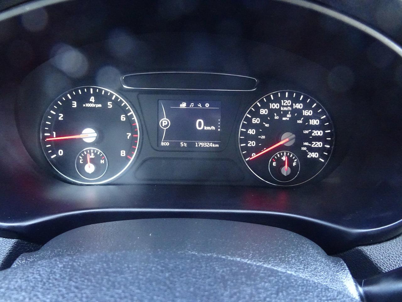 2018 Kia Sorento LX Turbo - Photo #17