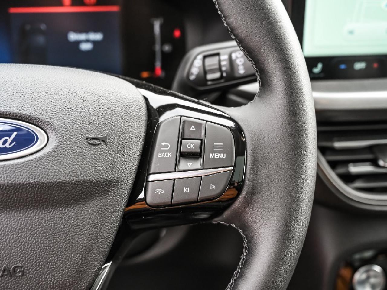 2025 Ford Escape PHEV Photo