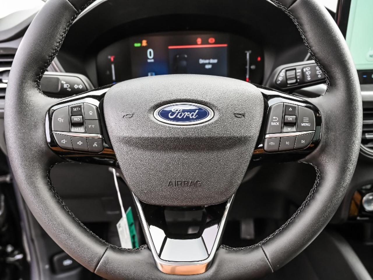 2025 Ford Escape PHEV Photo