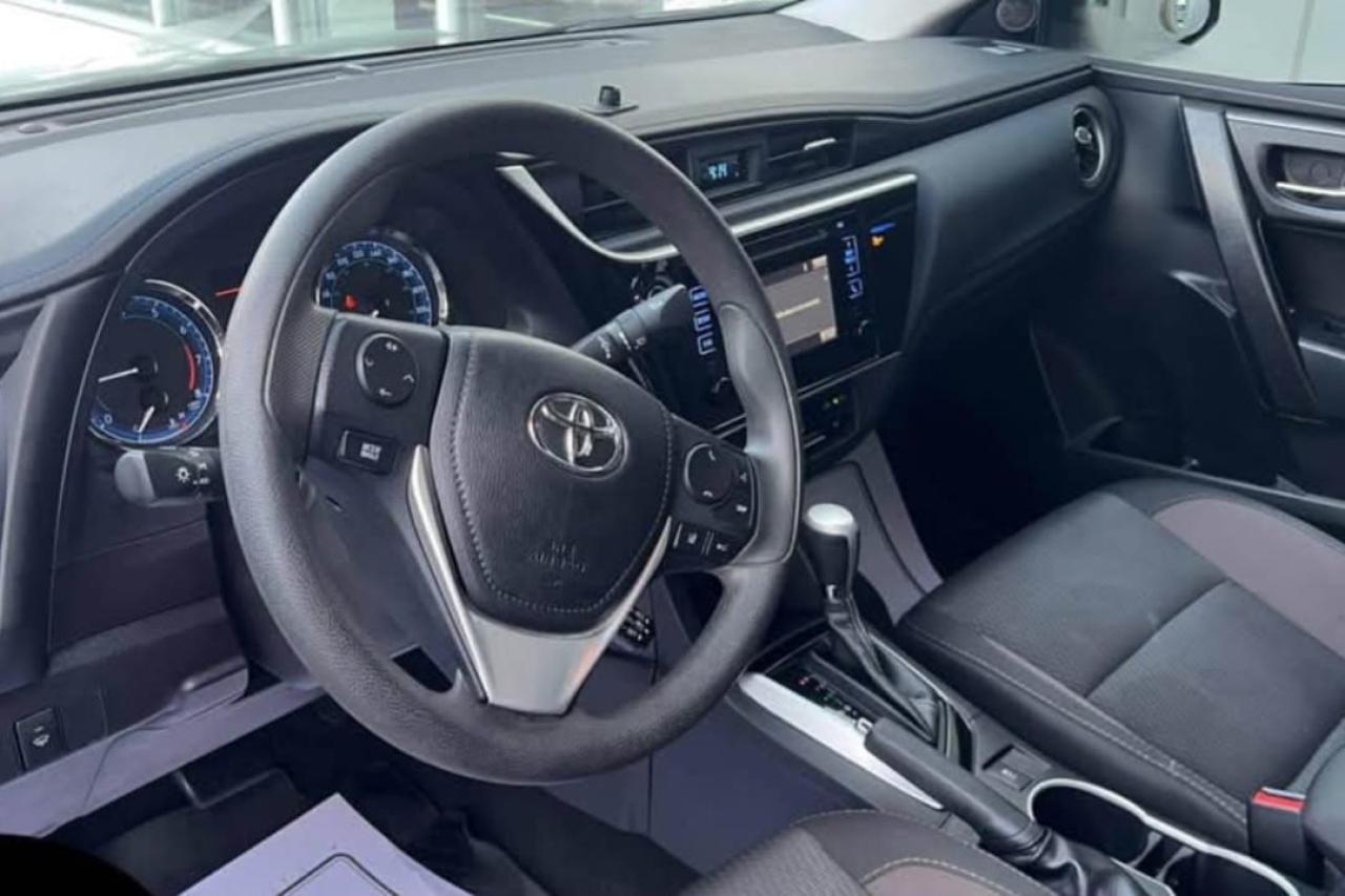 2019 Toyota Corolla LE - Photo #6