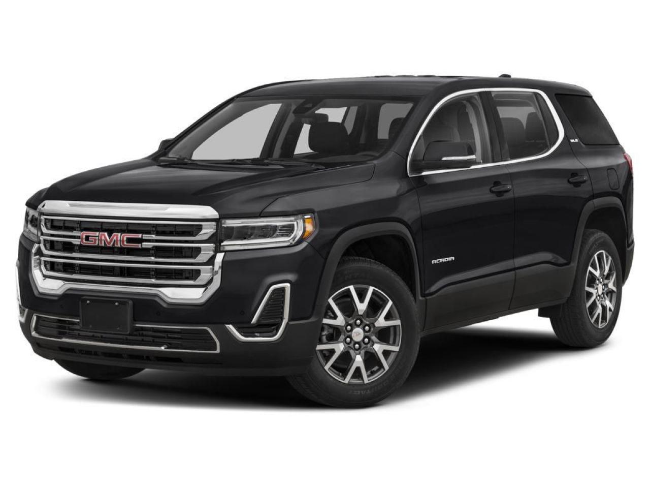 Used 2023 GMC Acadia SLE for sale in Charlottetown, PE