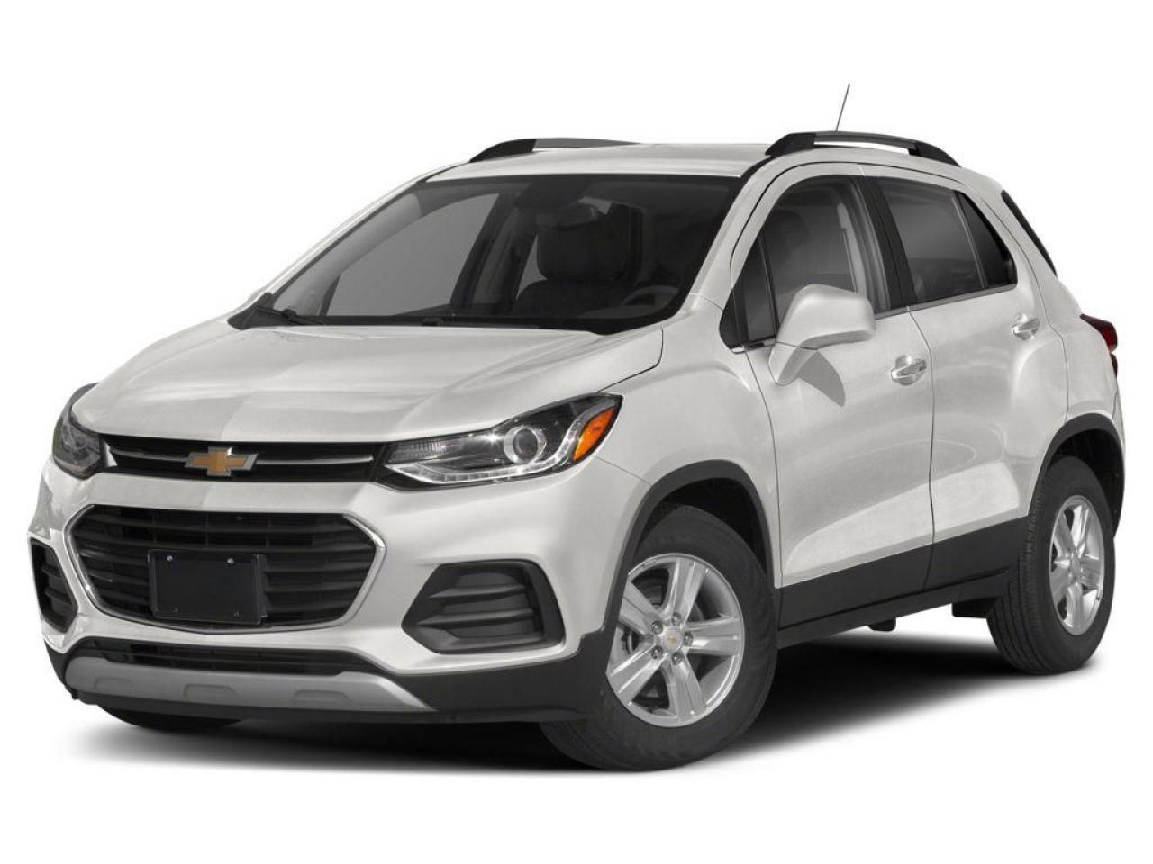 Used 2020 Chevrolet Trax LT for sale in Charlottetown, PE