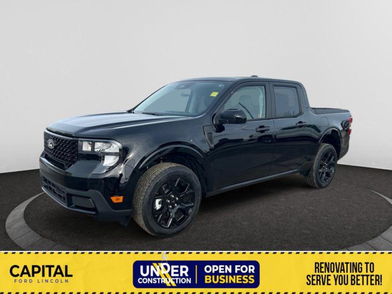 New 2025 Ford Maverick XLT for sale in Regina, SK