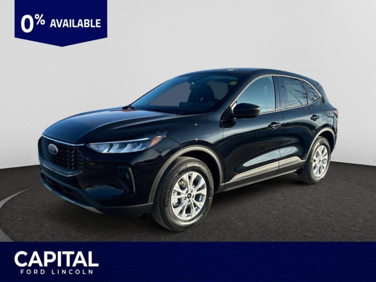 New 2025 Ford Escape Active for sale in Regina, SK