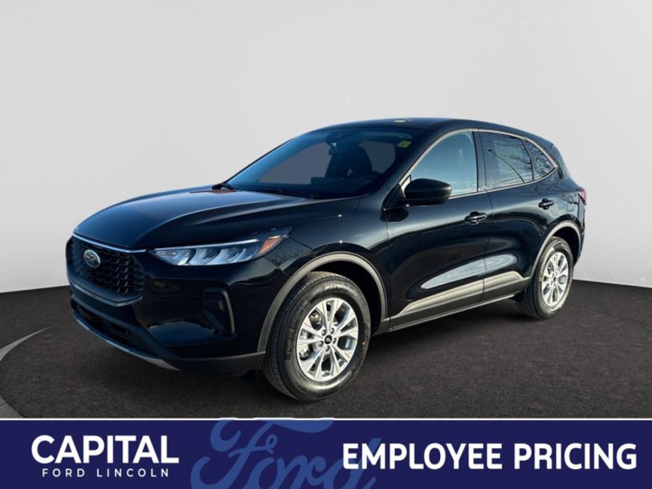New 2025 Ford Escape Active for sale in Regina, SK