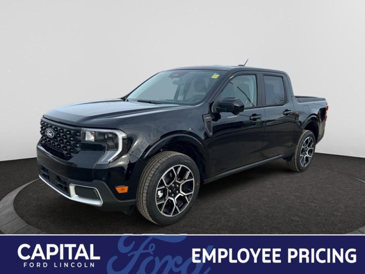 New 2025 Ford Maverick Lariat for sale in Regina, SK