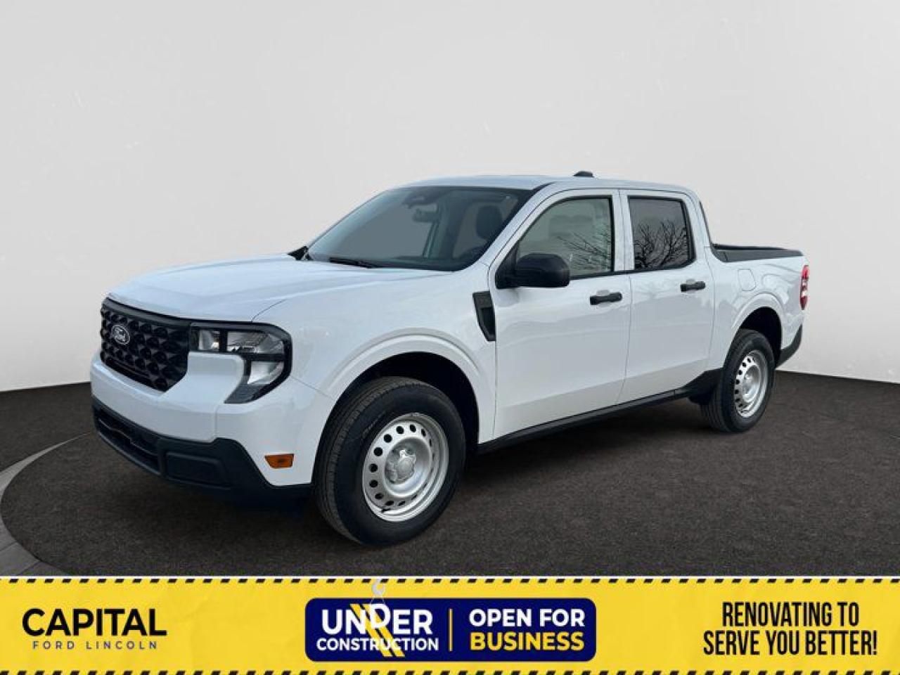 New 2025 Ford Maverick XL for sale in Regina, SK