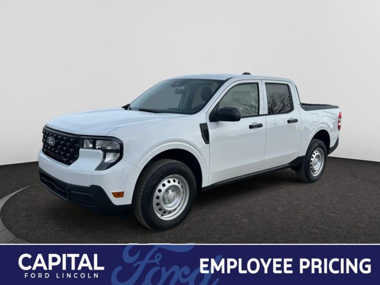 New 2025 Ford Maverick XL for sale in Regina, SK