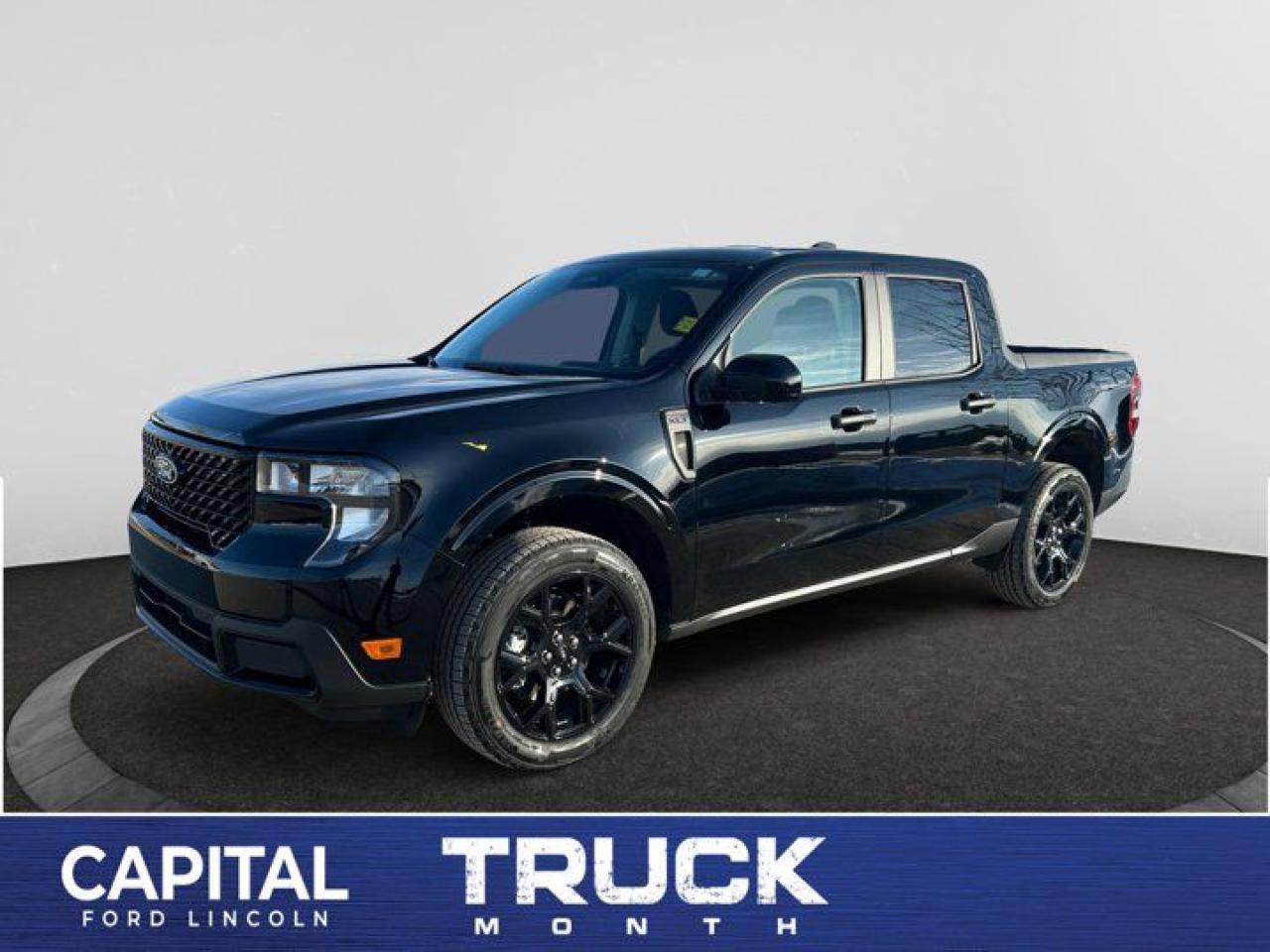 New 2025 Ford Maverick XLT for sale in Regina, SK