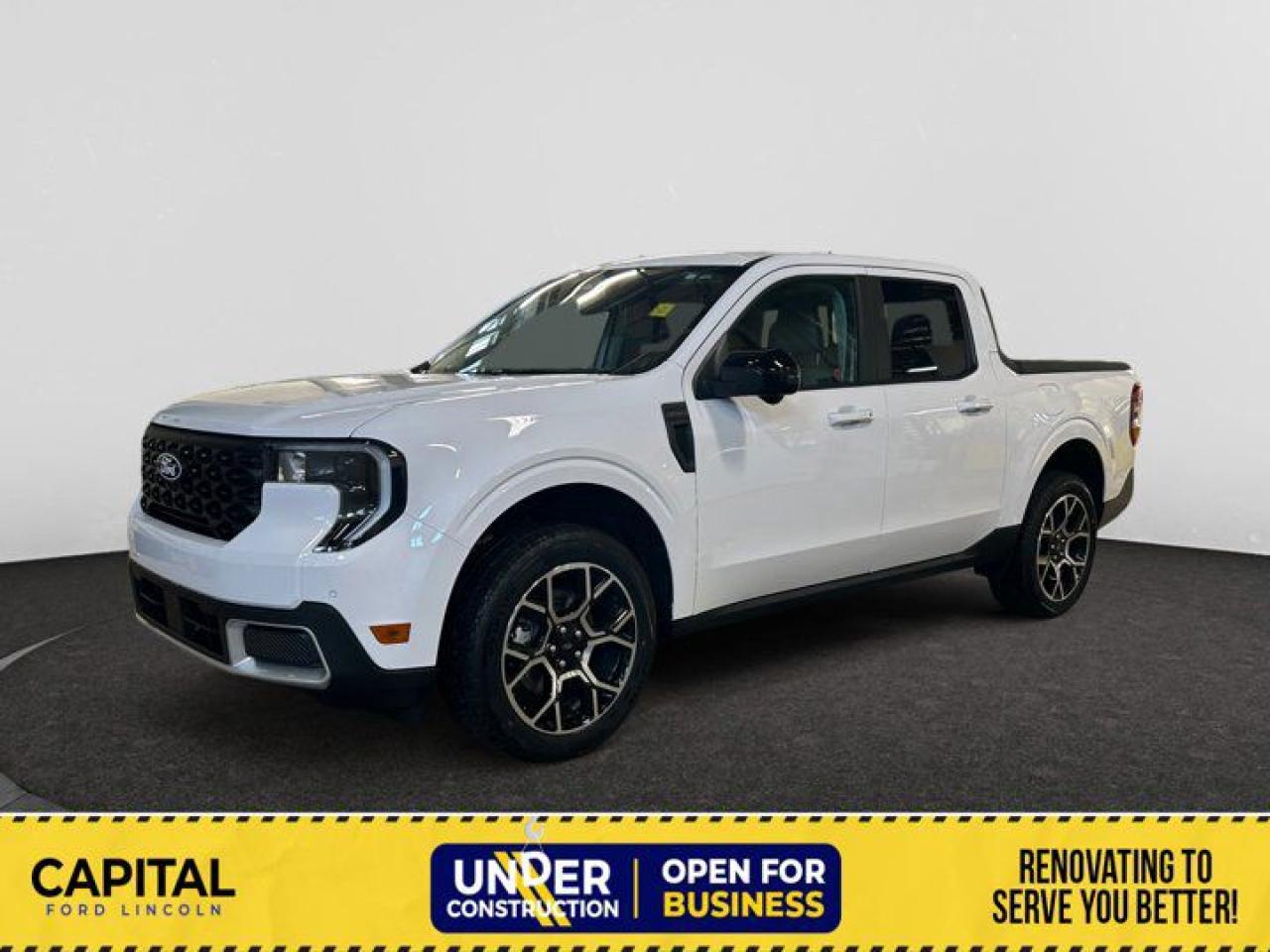 New 2025 Ford Maverick Lariat for sale in Regina, SK