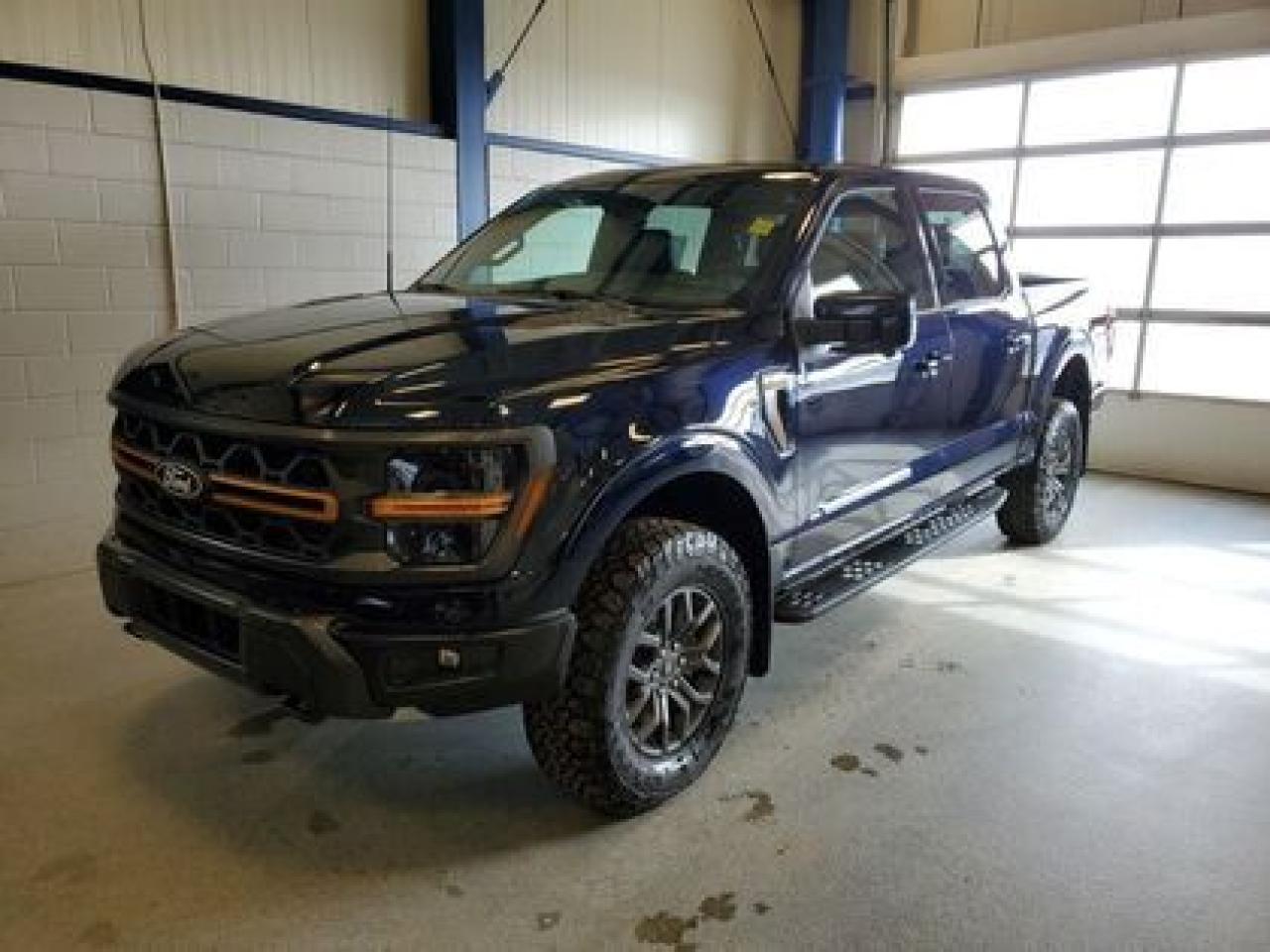 New 2025 Ford F-150 Tremor for sale in Moose Jaw, SK