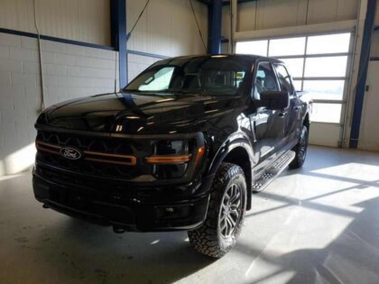 New 2025 Ford F-150 Tremor for sale in Moose Jaw, SK