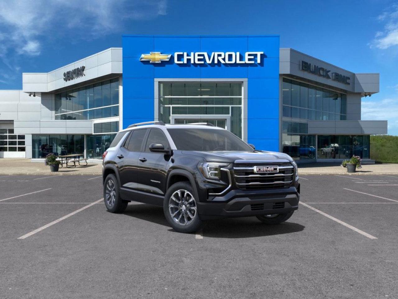 New 2025 GMC Terrain Elevation for sale in Selkirk, MB