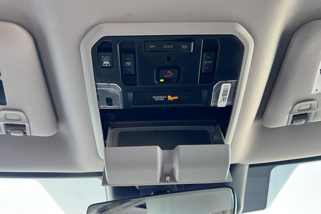 2024 Toyota Tundra Limited  Photo