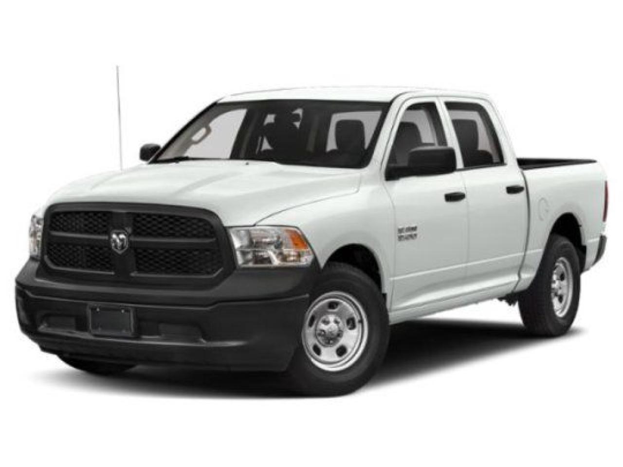 Used 2022 RAM 1500 Classic EXPRESS for sale in Saskatoon, SK