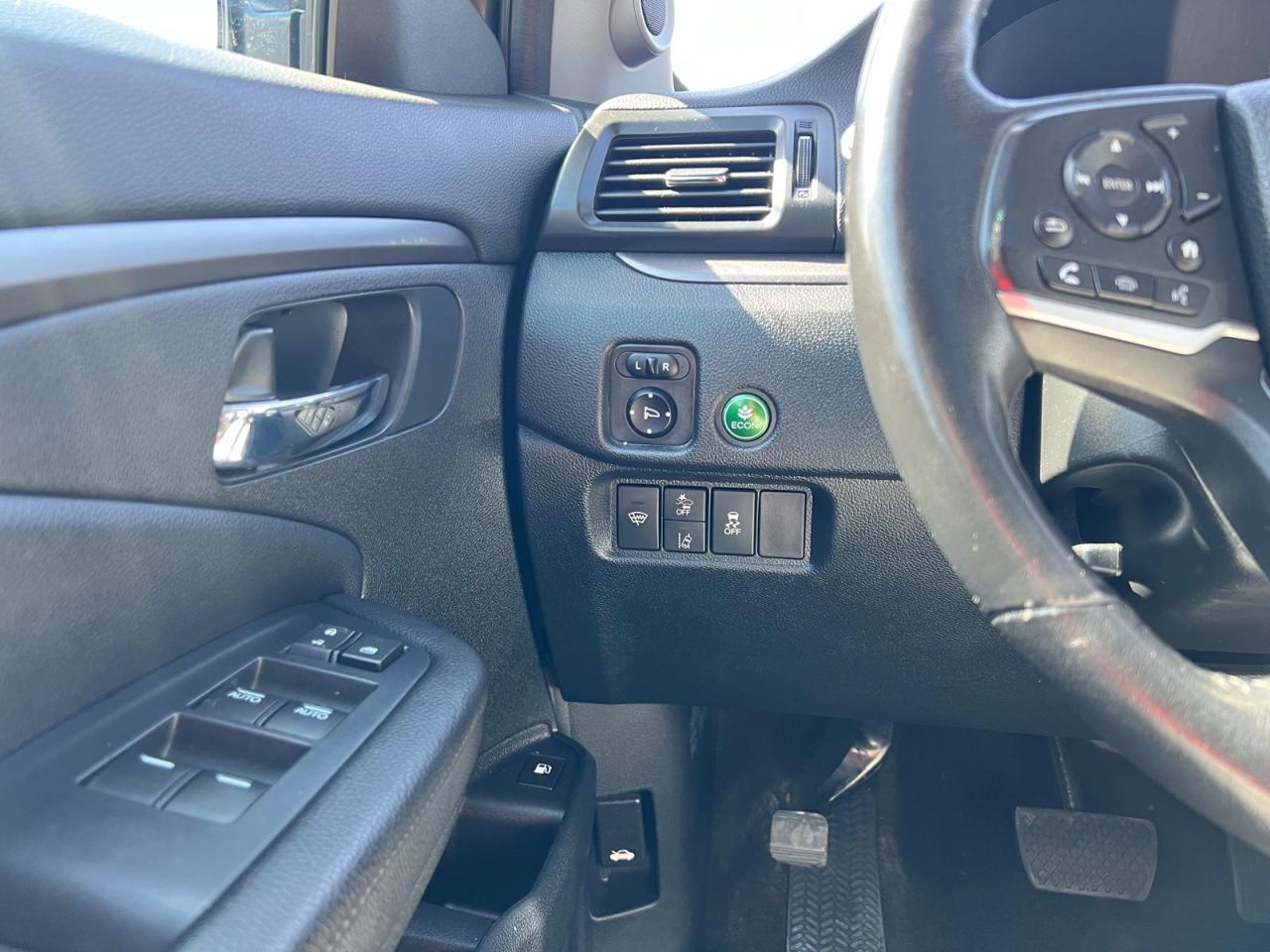 2021 Honda Pilot EX 4WD - Photo #25