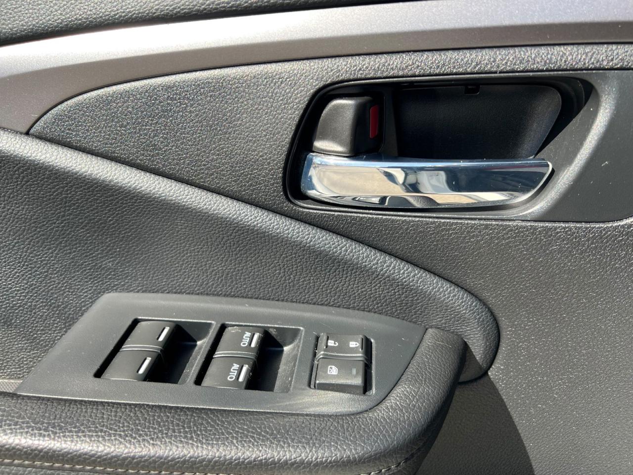 2021 Honda Pilot EX 4WD - Photo #39