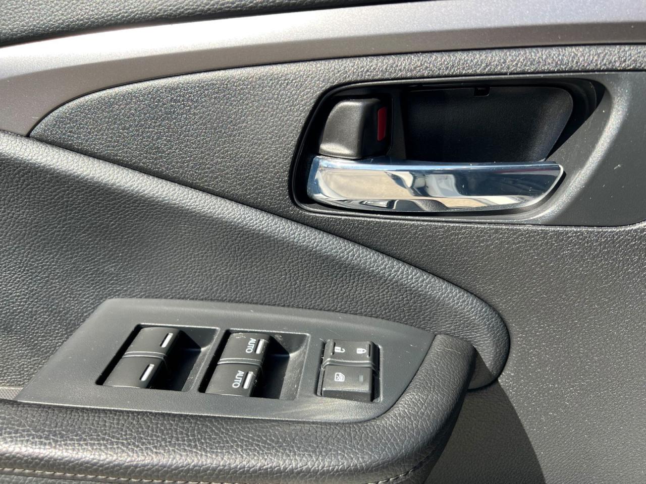 2021 Honda Pilot EX 4WD - Photo #39