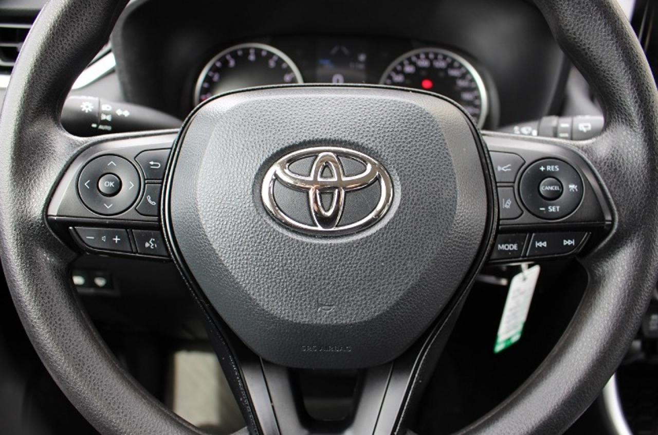2022 Toyota RAV4 LE*AWD*Heated Seats*Bluetooth*Rear Cam - Photo #18