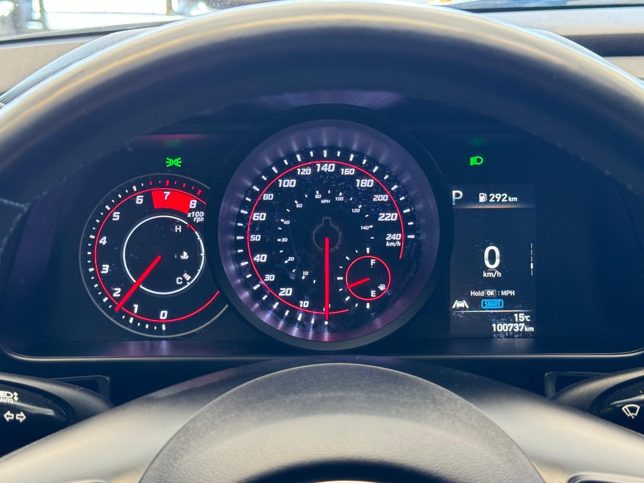 2021 Hyundai Elantra Preferred+RemoteStart+ApplePlay+Camera+CLEANCARFAX - Photo #16