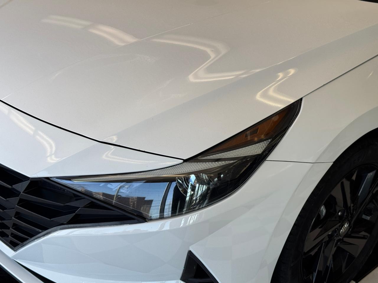 2021 Hyundai Elantra Preferred+RemoteStart+ApplePlay+Camera+CLEANCARFAX - Photo #37