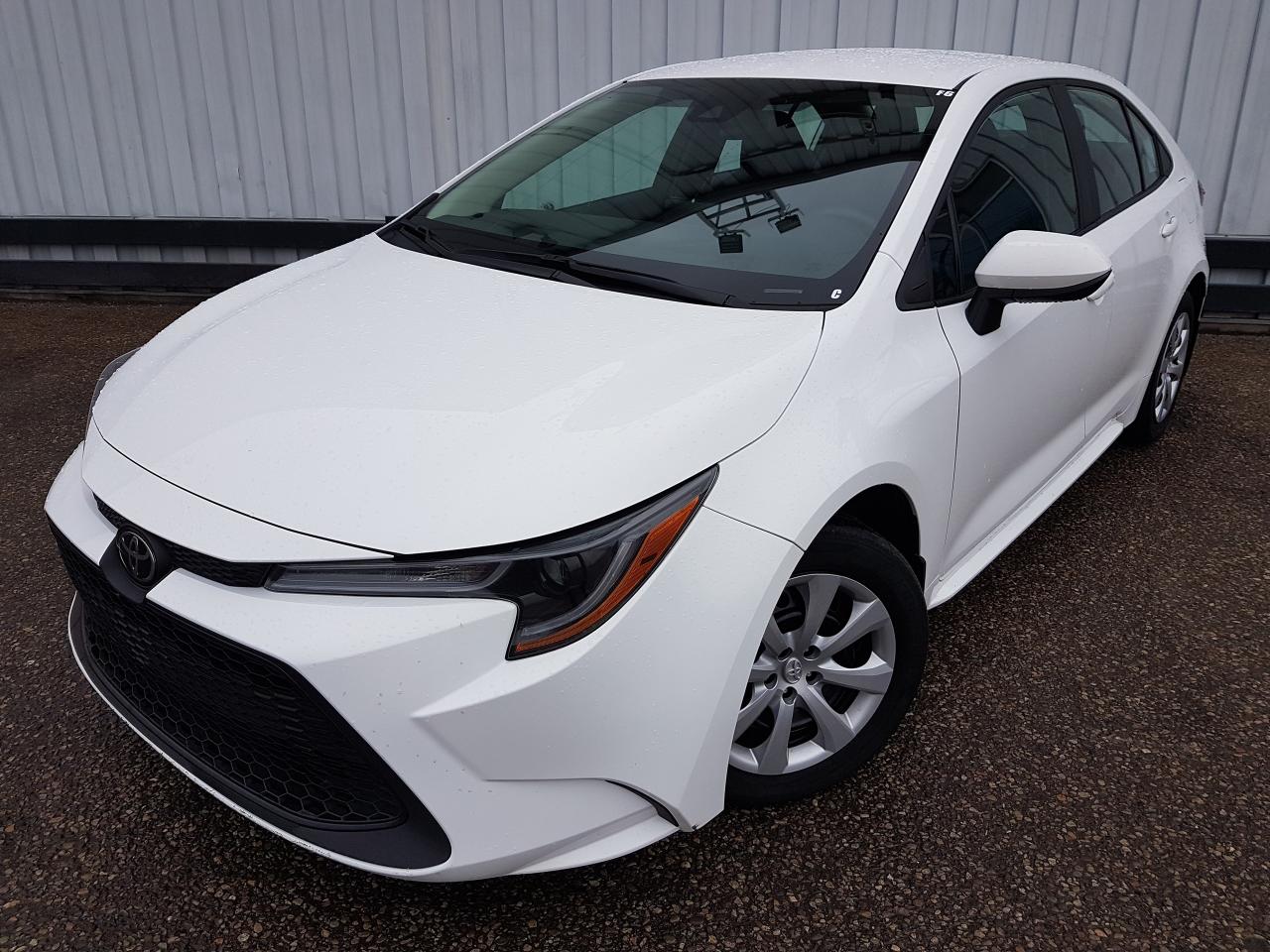 Used 2020 Toyota Corolla LE *HEATED SEATS* for sale in Kitchener, ON