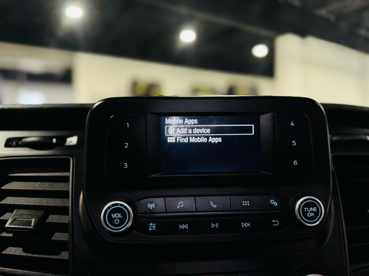 2020 Ford Transit Cargo Van  - Photo #15