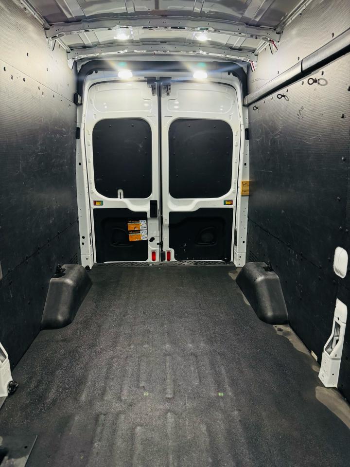 2020 Ford Transit Cargo Van  - Photo #16
