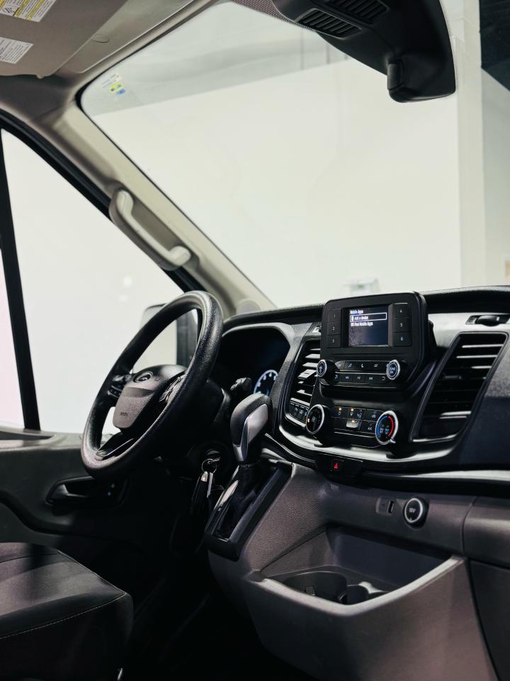 2020 Ford Transit Cargo Van  - Photo #18